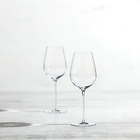 Glas Handmade Enoteca Chardonnay Wine Glass, Set of 2