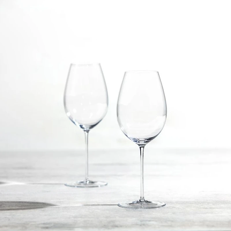 Glas Handmade Enoteca Rioja Wine Glass, Set of 2