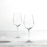 Glas Handmade Enoteca Rioja Wine Glass, Set of 2