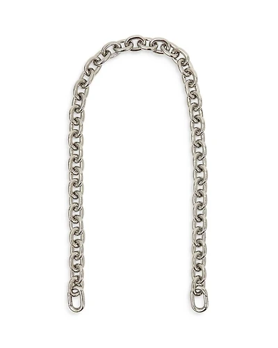 Shoulder Strap - Mini Link Chain