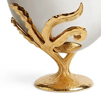 Fern Ice Bucket