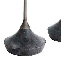 Puglia Side Table, Set of 2
