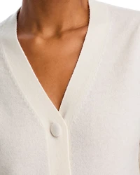 Short Sleeve Cardigan -Exclusive