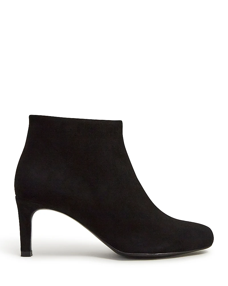 Hobbs London Women's Lizzie Kitten Heel Ankle Boots