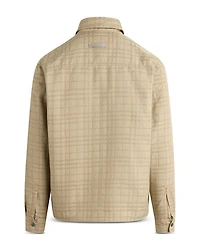 Quilted Jacket