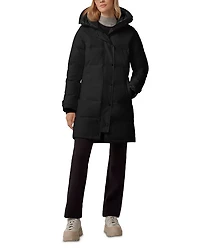 Shelburne Parka Black Label