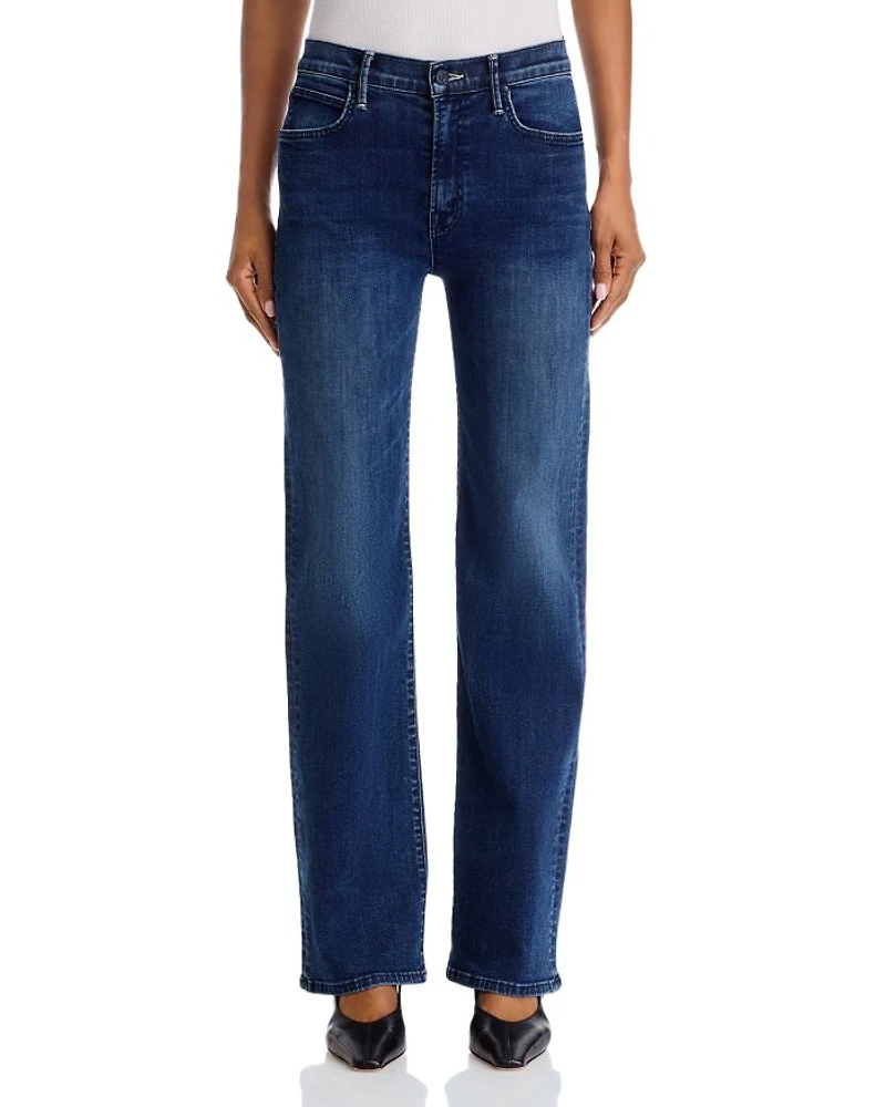 The Kick It Jeans I Put A Spell On YOU