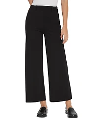 Lysse Erin High Waist Ponte Pants