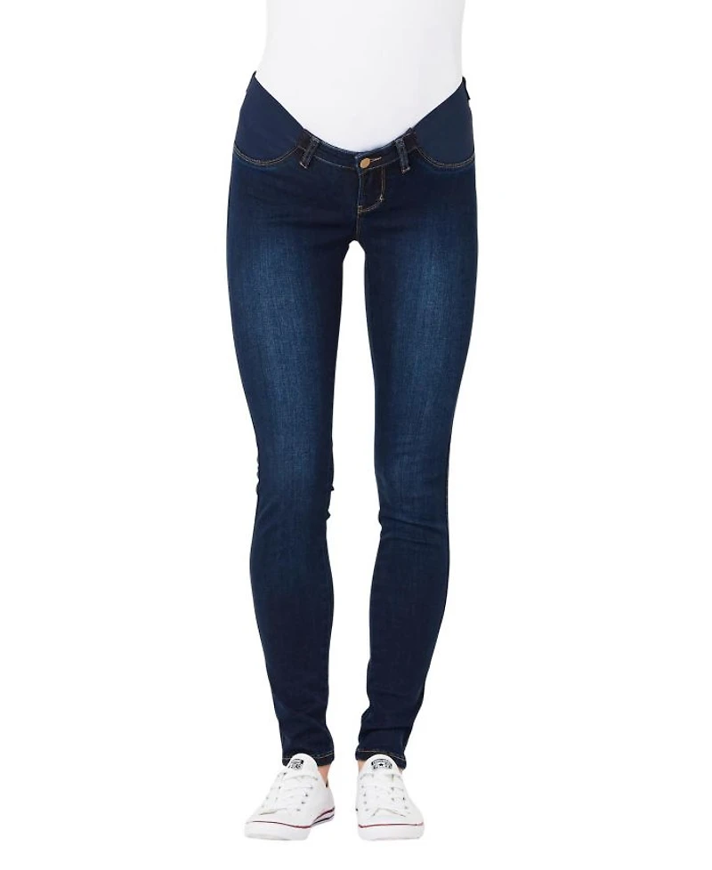 Isla Jegging Indigo