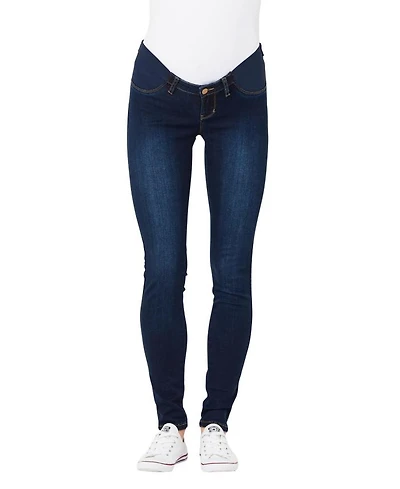 Isla Jegging Indigo