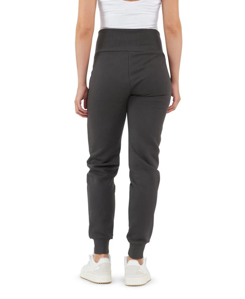 Taylor Over Tummy Joggers