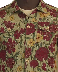 Deer Valley Tapestry Jacket