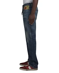 Deer Valley Relaxed Fit Jeans Indigo