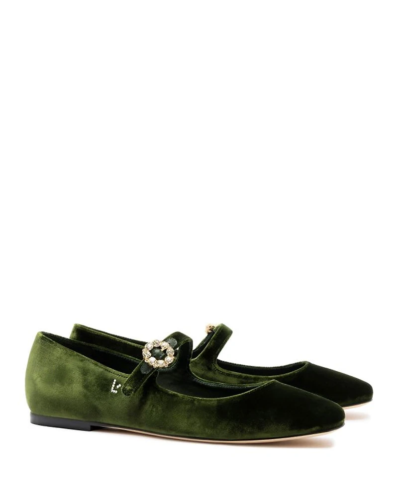 Women's Blair Flats