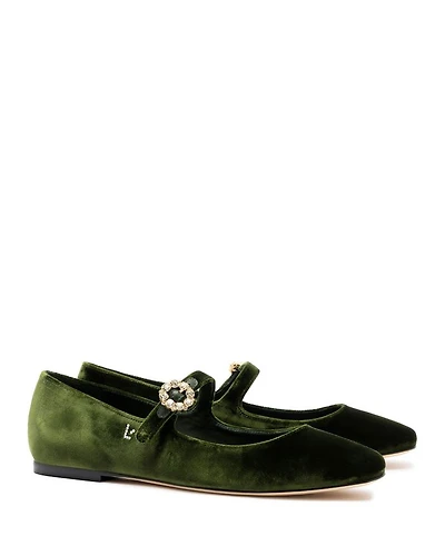 Women's Blair Flats