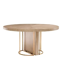 Remington Round Dining Table