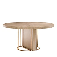 Eichholtz Remington Round Dining Table