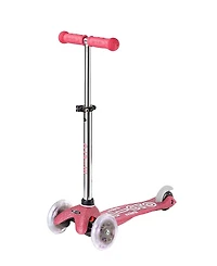 Micro Kickboard Mini Deluxe Glitter Led - Ages 2-5 years