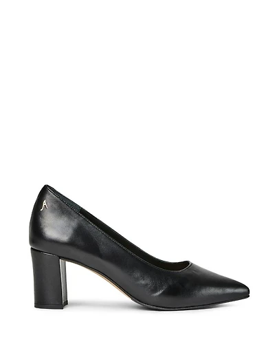 Women's Alice Orthopedic Pointed Toe Pumps