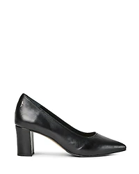 Stinaa. j Women's Alice Orthopedic Pointed Toe Pumps