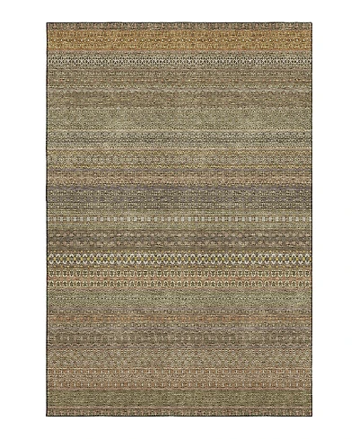 Dalyn Luxury Washable Trevi TV3 Area Rug, 9' x 12'