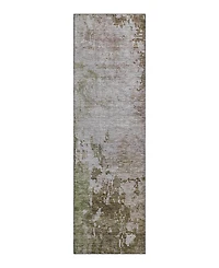 Dalyn Luxury Washable Bresca BC3 Runner Area Rug, 2'3 x 7'6