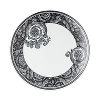 Barocco Haze Salad Plate