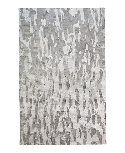 Feizy Dryden 8786F Area Rug, 5' x 8'