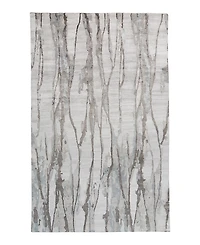 Feizy Dryden 8789F Area Rug, 2' x 3'