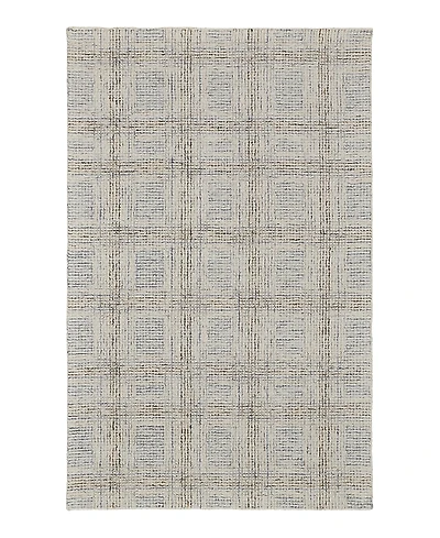 Feizy Belfort 8668F Area Rug, 8' x 10'