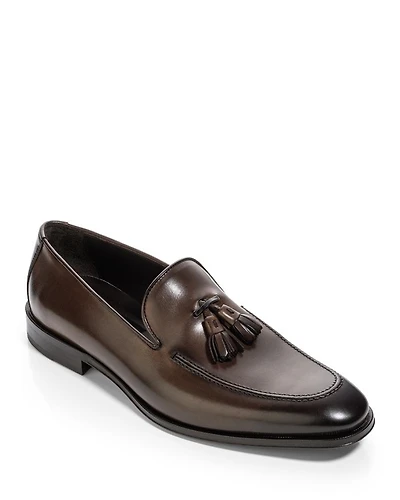 Men's Maurizio Dress Drop Tassel Loafers