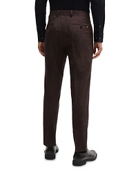 H-Genius Slim Fit Suit Pants