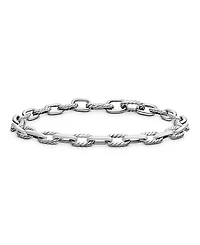 David Yurman Men's Dy Madison Chain Bracelet