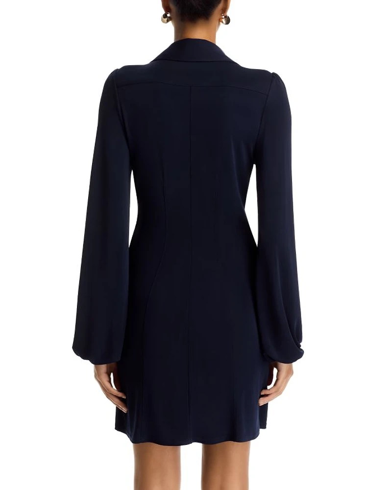 Augusta Shirt Dress