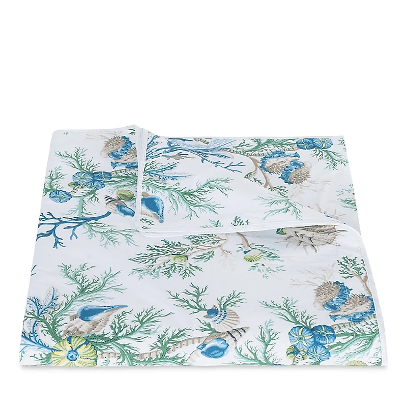 Matouk De Tesoro Duvet Cover, King