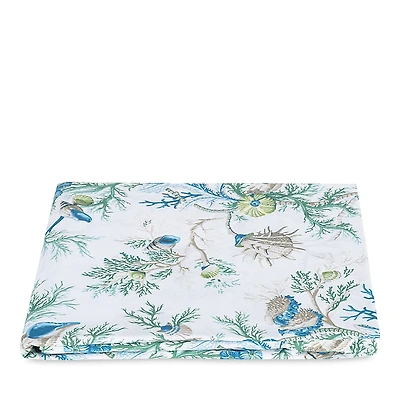 Matouk Del Tesoro Fitted Sheet, King