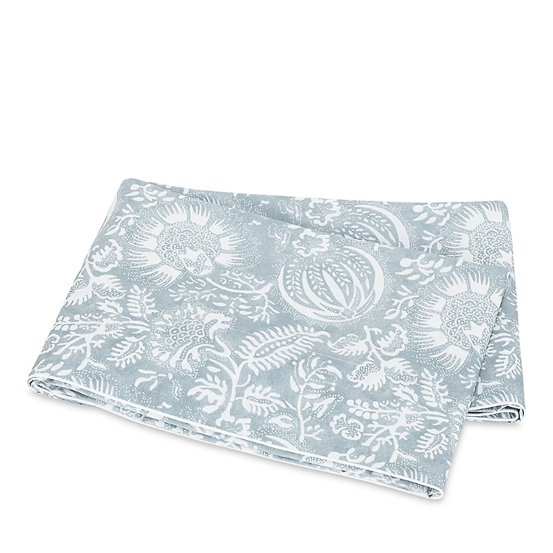 Matouk Granada Flat Sheet, Full/Queen