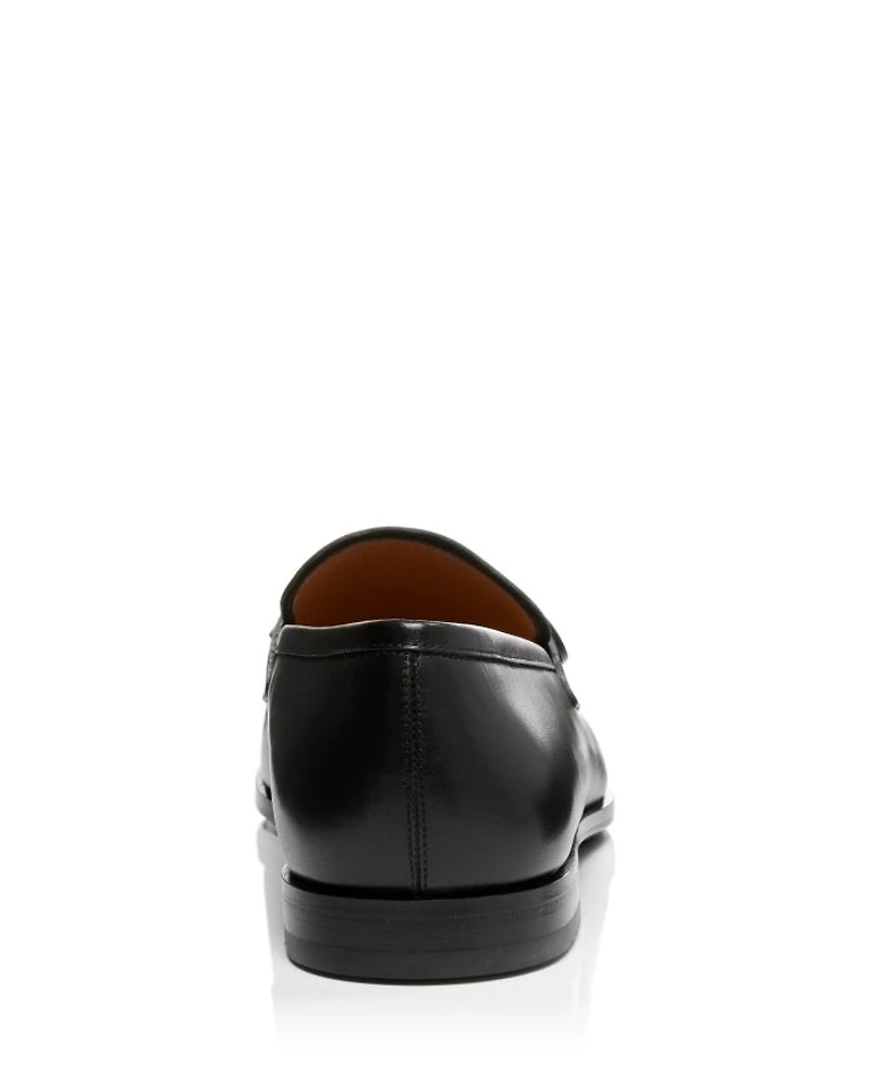 Men's Florio Venice Soft Leather Loafers