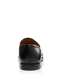 Men's Florio Venice Soft Leather Loafers