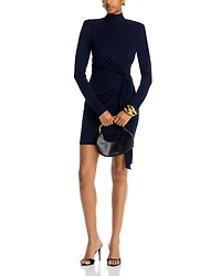 Joelene Tie Waist Dress