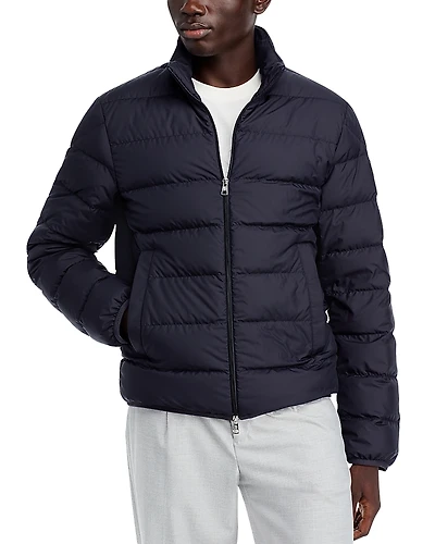 Moncler Baudinet Down Jacket