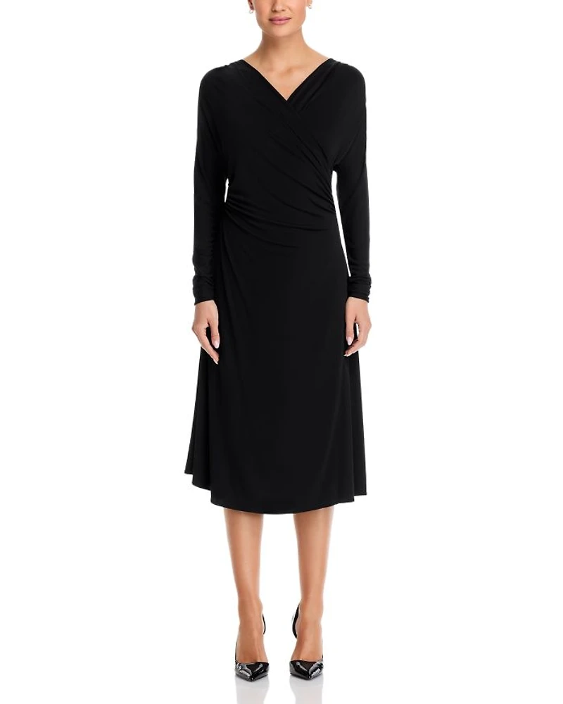 Ettita Midi Dress