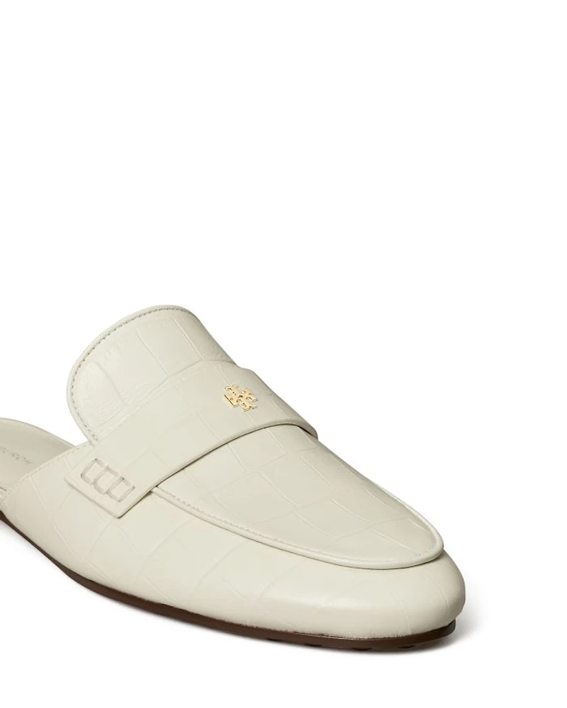 Women's Ballet Loafer Flats