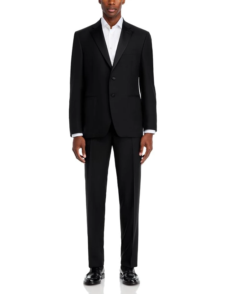 Canali Tuxedo - Classic Fit