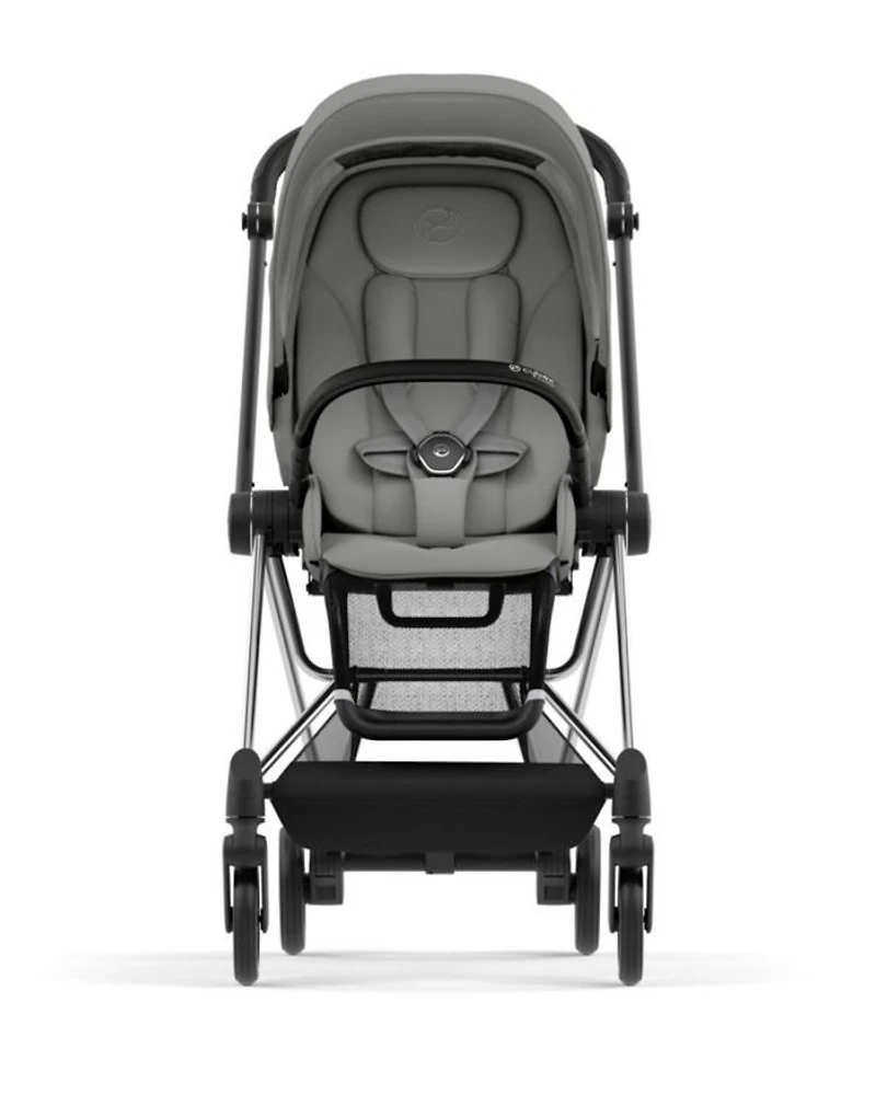 MIOS 3 Stroller