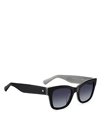 Aimee Cat Eye Sunglasses, 50mm