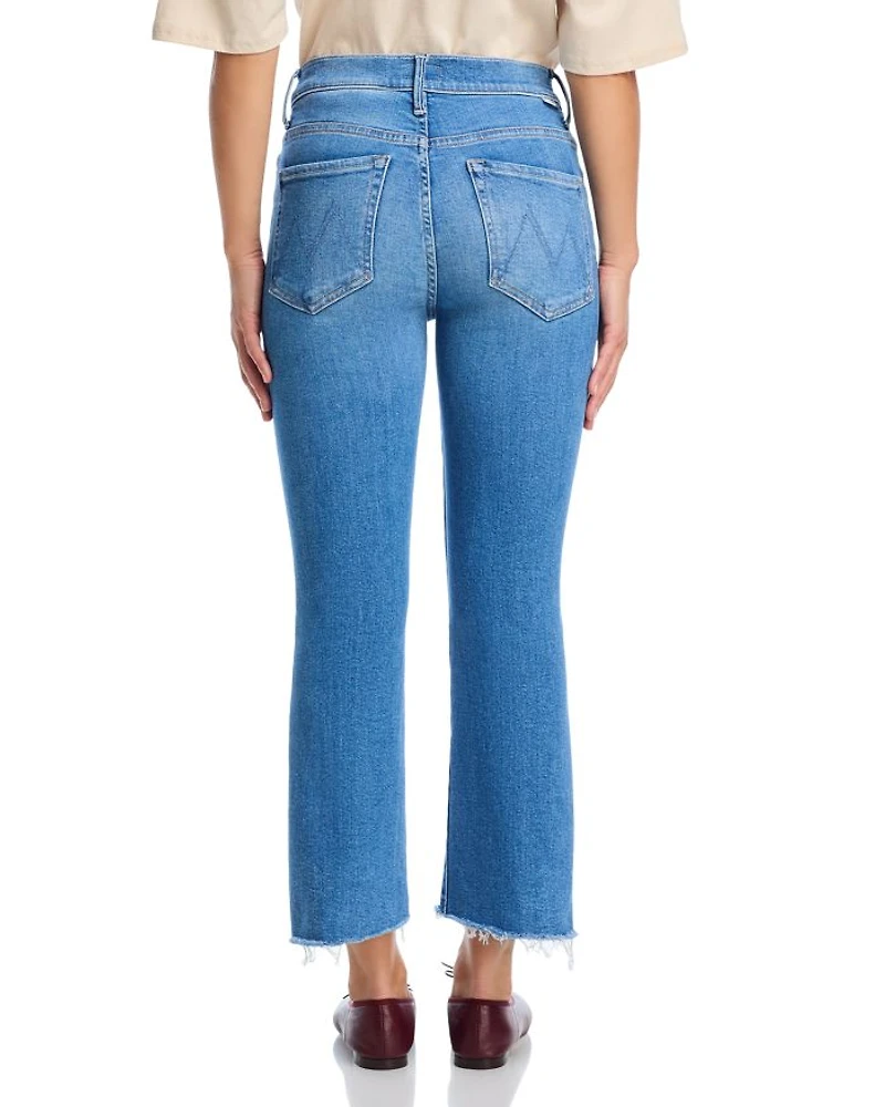The Lil' Insider Petites High Rise Slim Jeans Limited Edition