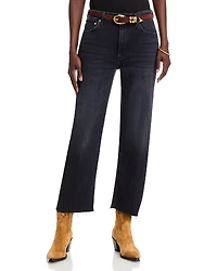 Citizens of Humanity Palma High Rise Ankle Straight Jeans