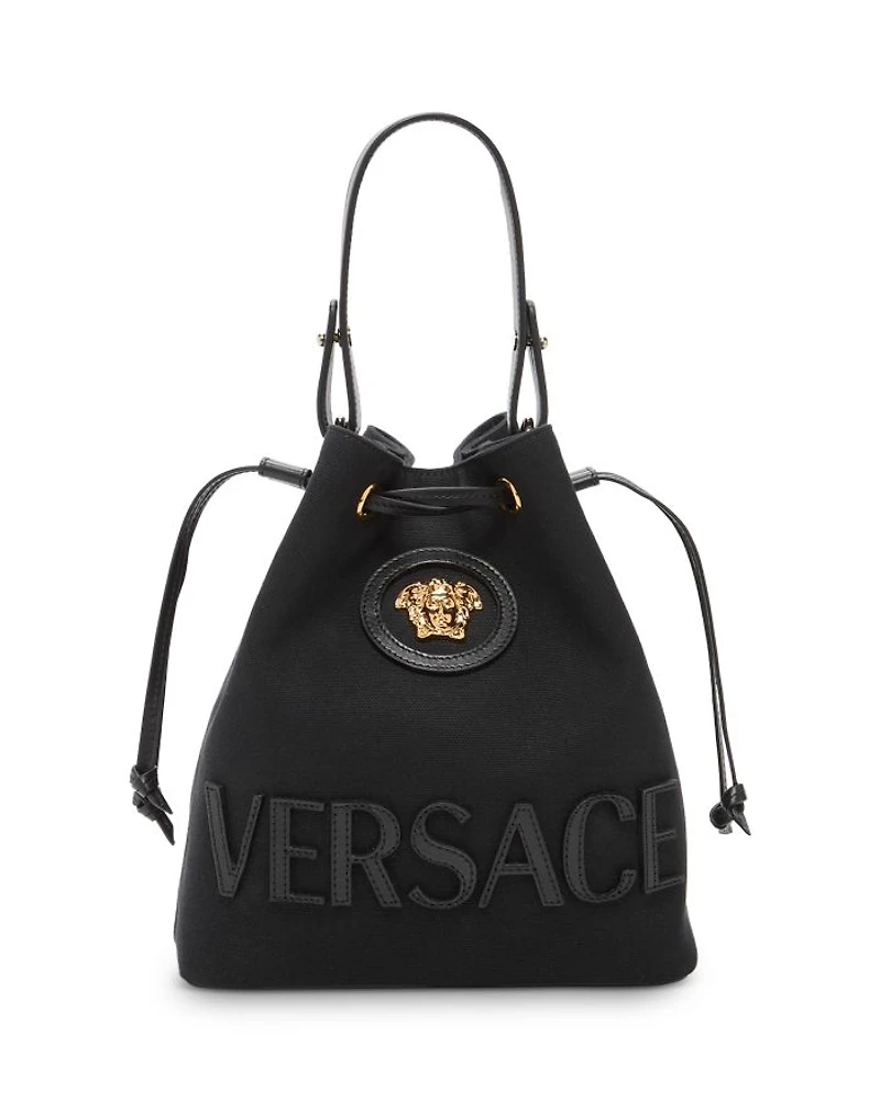 La Medusa Bucket Bag