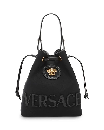 La Medusa Bucket Bag